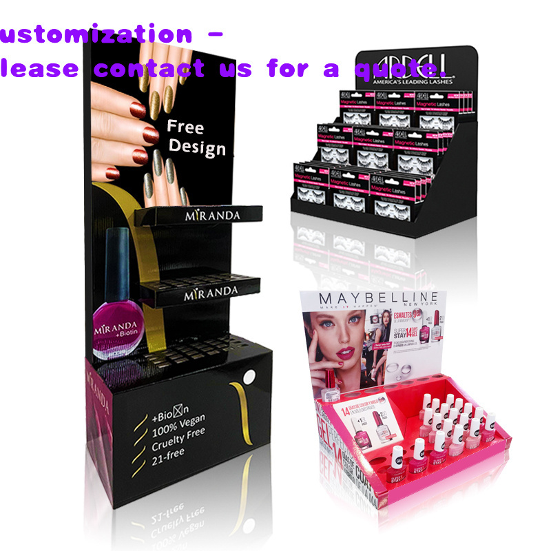 Beauty Makeup Store - custom.Customized Retail Store Beauty Product Cosmetic