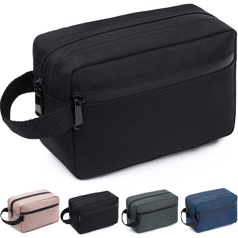 Makeup Beauty Necessaire - Travel Men's Toiletry Bag Large Capacity
