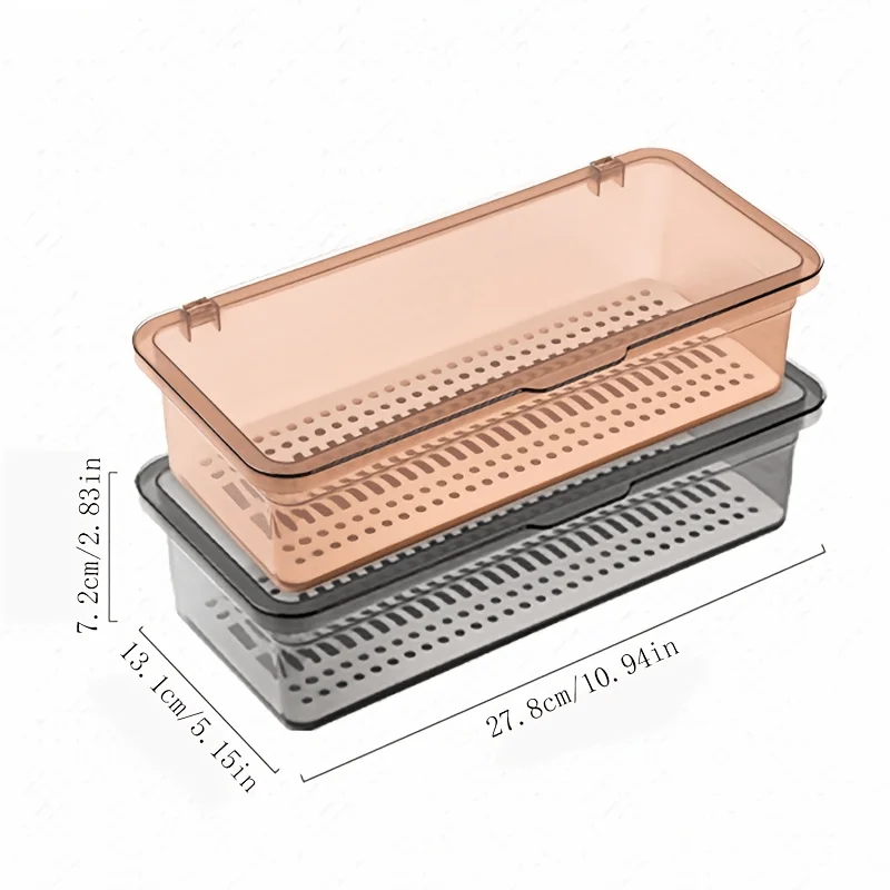 Beauty Makeup Egg - Makeup Brush Storage Box, Dressing Table
