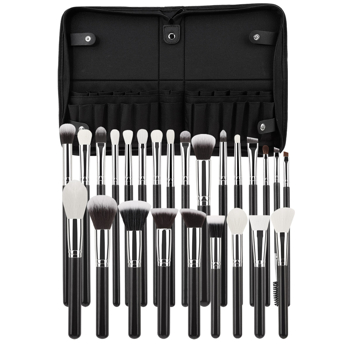 Beauty Makeup Studio - RANCAI 25Pcs Full Sets Of Makeup