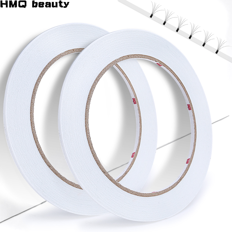 40m/Set Easy fan Tapes 3D Volu - Beauty Makeup Supply ulasan dan harga
