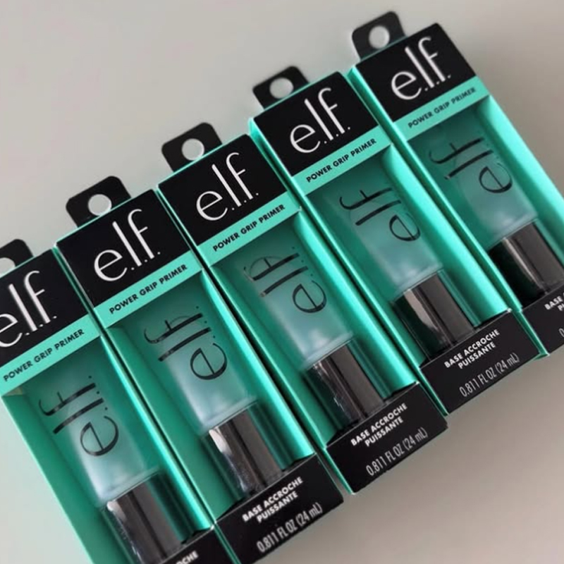 Hot Elf Full Coverage Waterpro - Concealer Full Coverage ulasan dan harga
