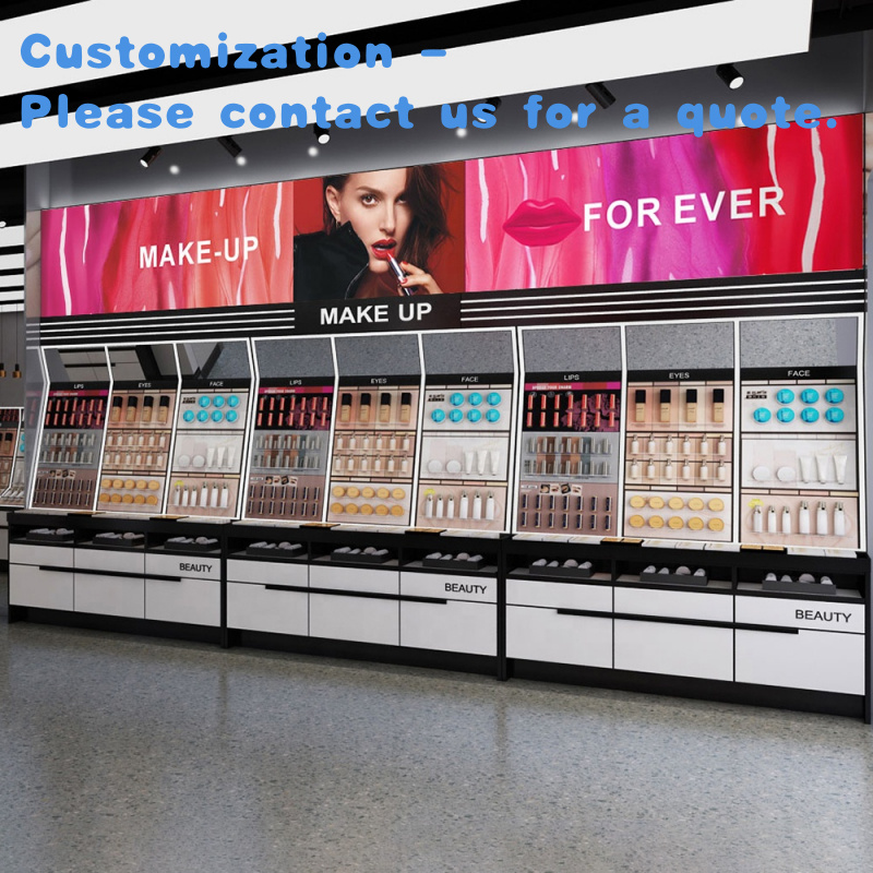 custom.Makeup Store  Cosmetic  - Beauty Makeup Store ulasan dan harga