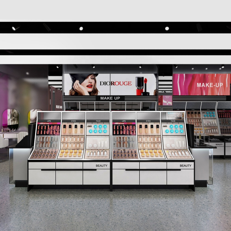 custom.Makeup Store  Cosmetic  - Beauty Makeup Store ulasan dan harga