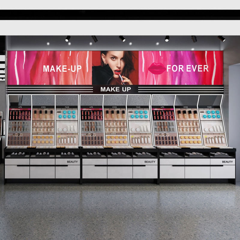 custom.Makeup Store  Cosmetic  - Beauty Makeup Store ulasan dan harga