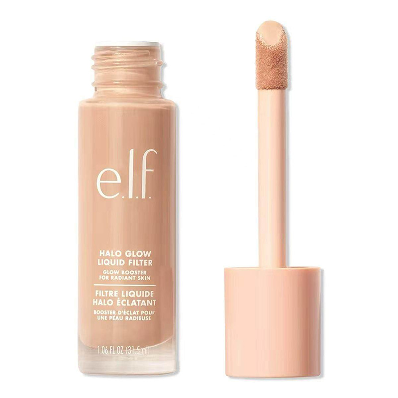 Elf Full Coverage Waterproof L - Concealer Full Coverage ulasan dan harga