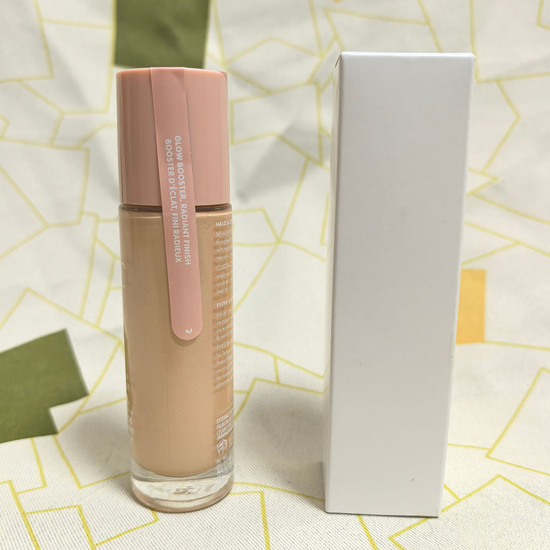 Elf Full Coverage Waterproof L - Concealer Full Coverage ulasan dan harga
