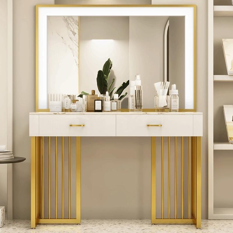 Dresser for professional store - Beauty Makeup Store ulasan dan harga