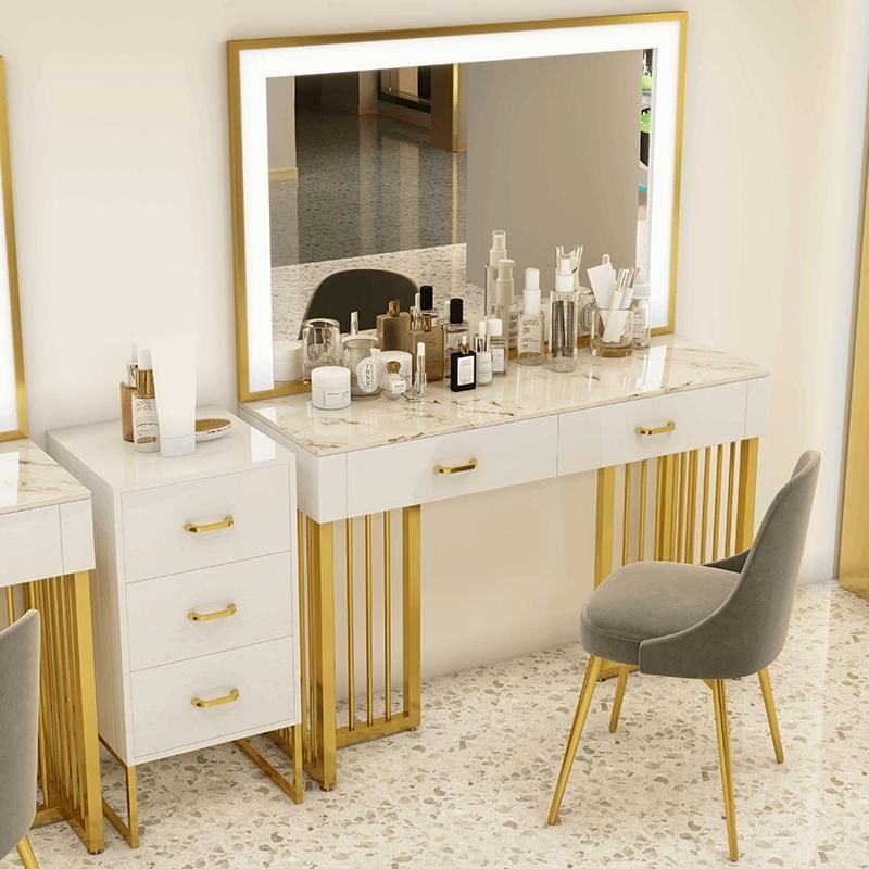 Dresser for professional store - Beauty Makeup Store ulasan dan harga