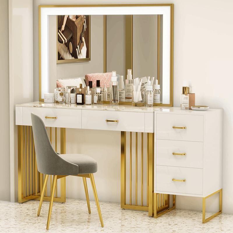 Dresser for professional store - Beauty Makeup Store ulasan dan harga