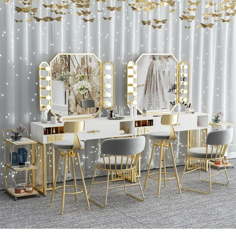 Photo studio rock dresser make - Beauty Makeup Studio ulasan dan harga