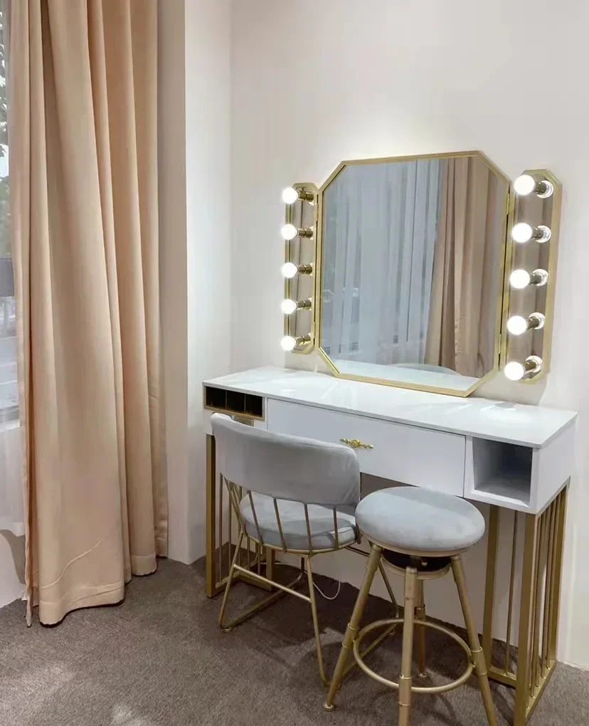 Photo studio rock dresser make - Beauty Makeup Studio ulasan dan harga