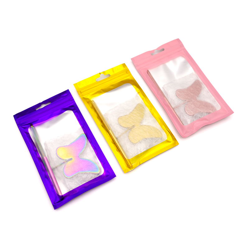1Pc Butterfly Shape Eyelash Mi - Beauty Makeup Supply ulasan dan harga