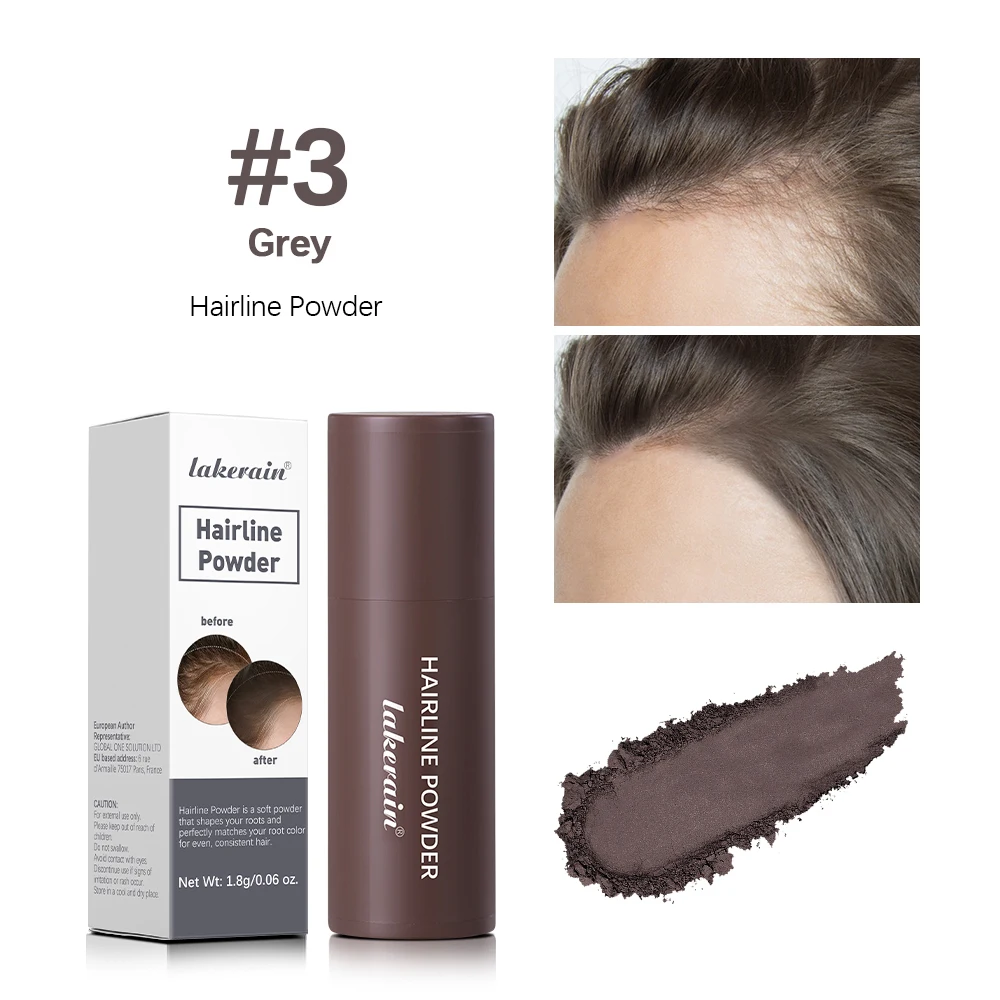 Wholesale Waterproof Hairline  - Concealer Full Coverage ulasan dan harga
