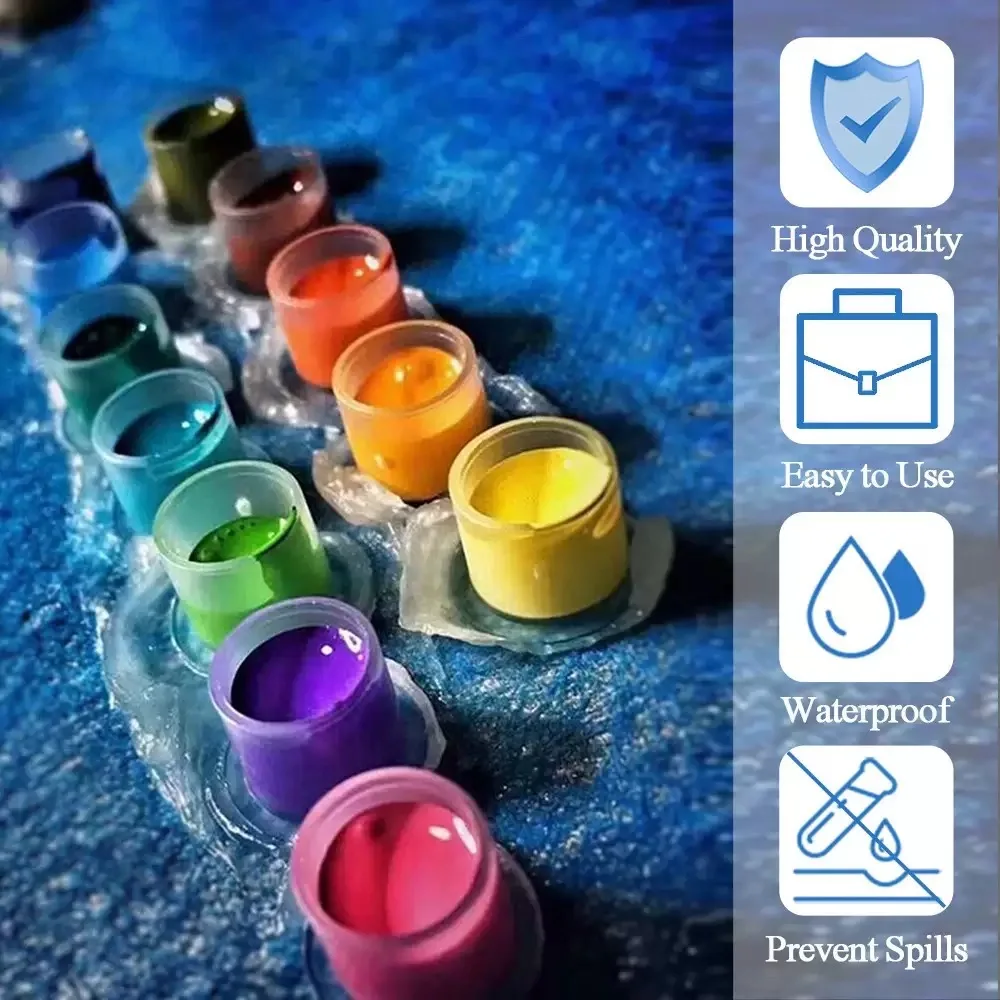 One 30ML Tattoo Ink Pigment Se - Beauty Makeup Supply ulasan dan harga
