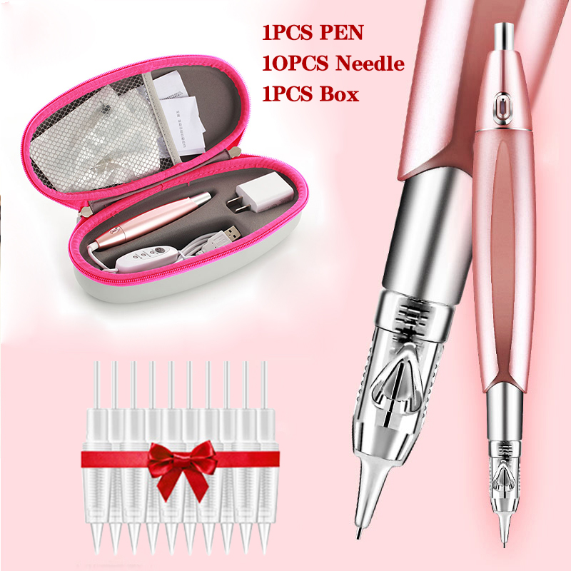 Microblading Charme Princesse  - Beauty Makeup Supply ulasan dan harga