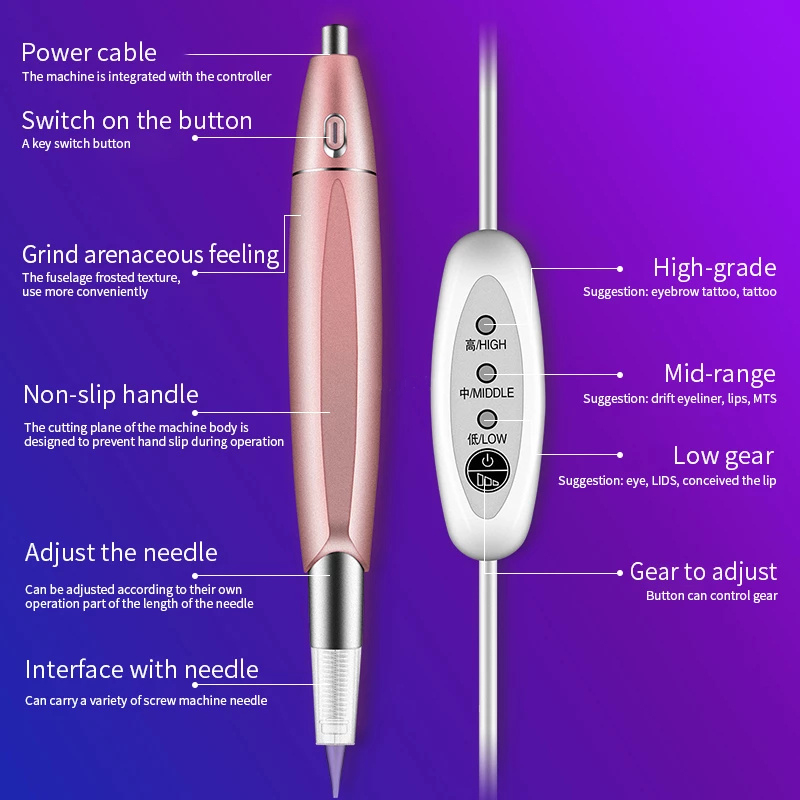Microblading Charme Princesse  - Beauty Makeup Supply ulasan dan harga
