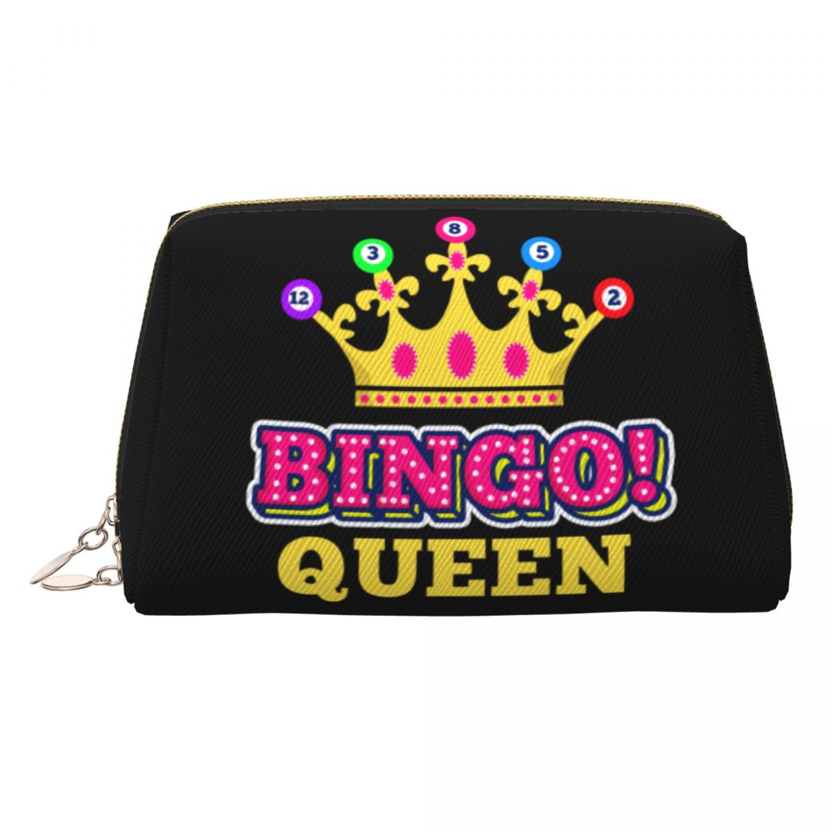 Bingo Queen Bingo Player Paper - Beauty Makeup Games ulasan dan harga