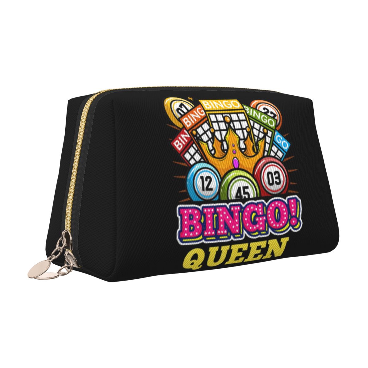Bingo Queen Bingo Player Paper - Beauty Makeup Games ulasan dan harga