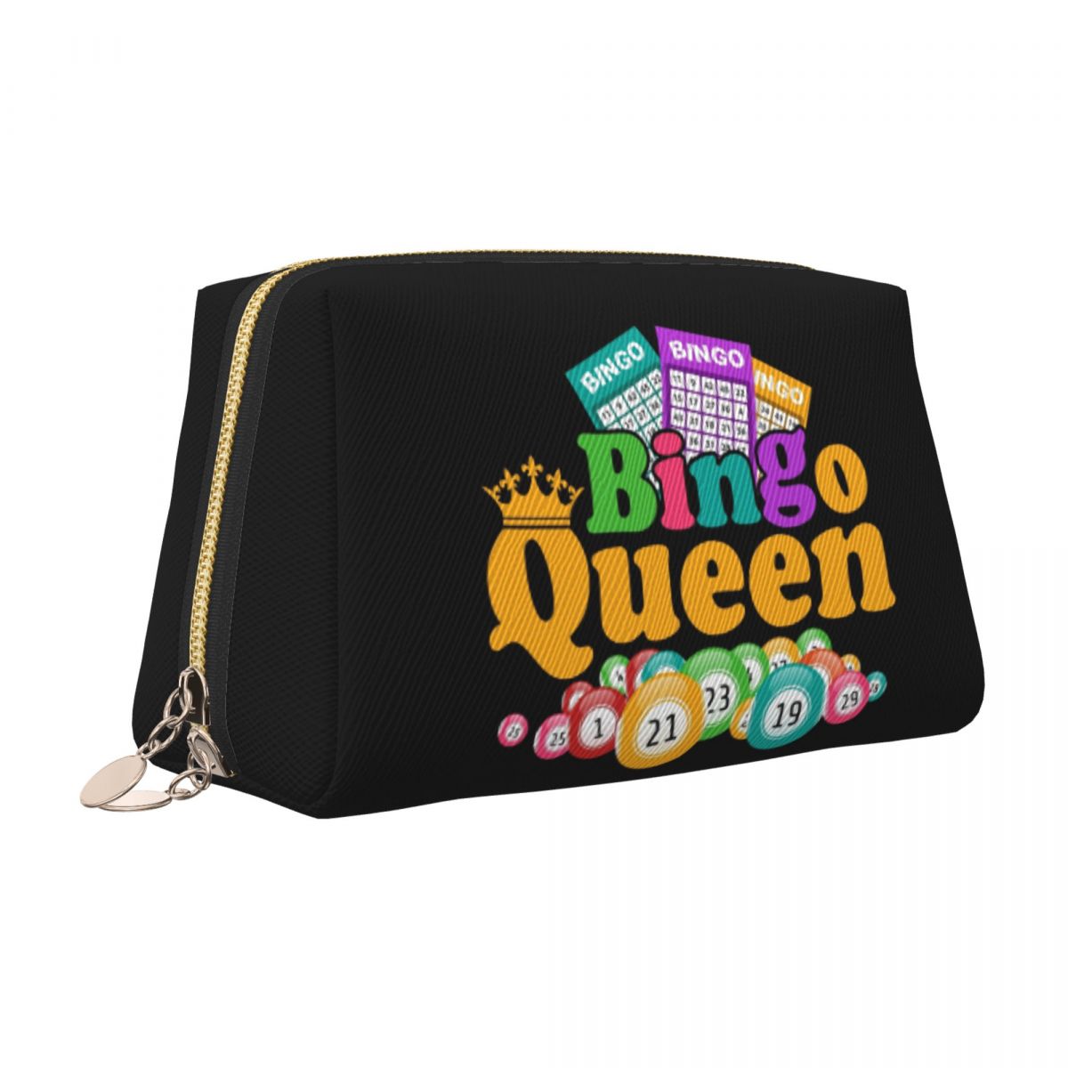 Bingo Queen Bingo Player Paper - Beauty Makeup Games ulasan dan harga