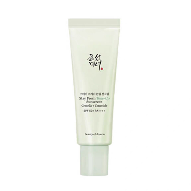 Beauty of Joseon Green Purple  - Makeup Beauty Of Joseon ulasan dan harga
