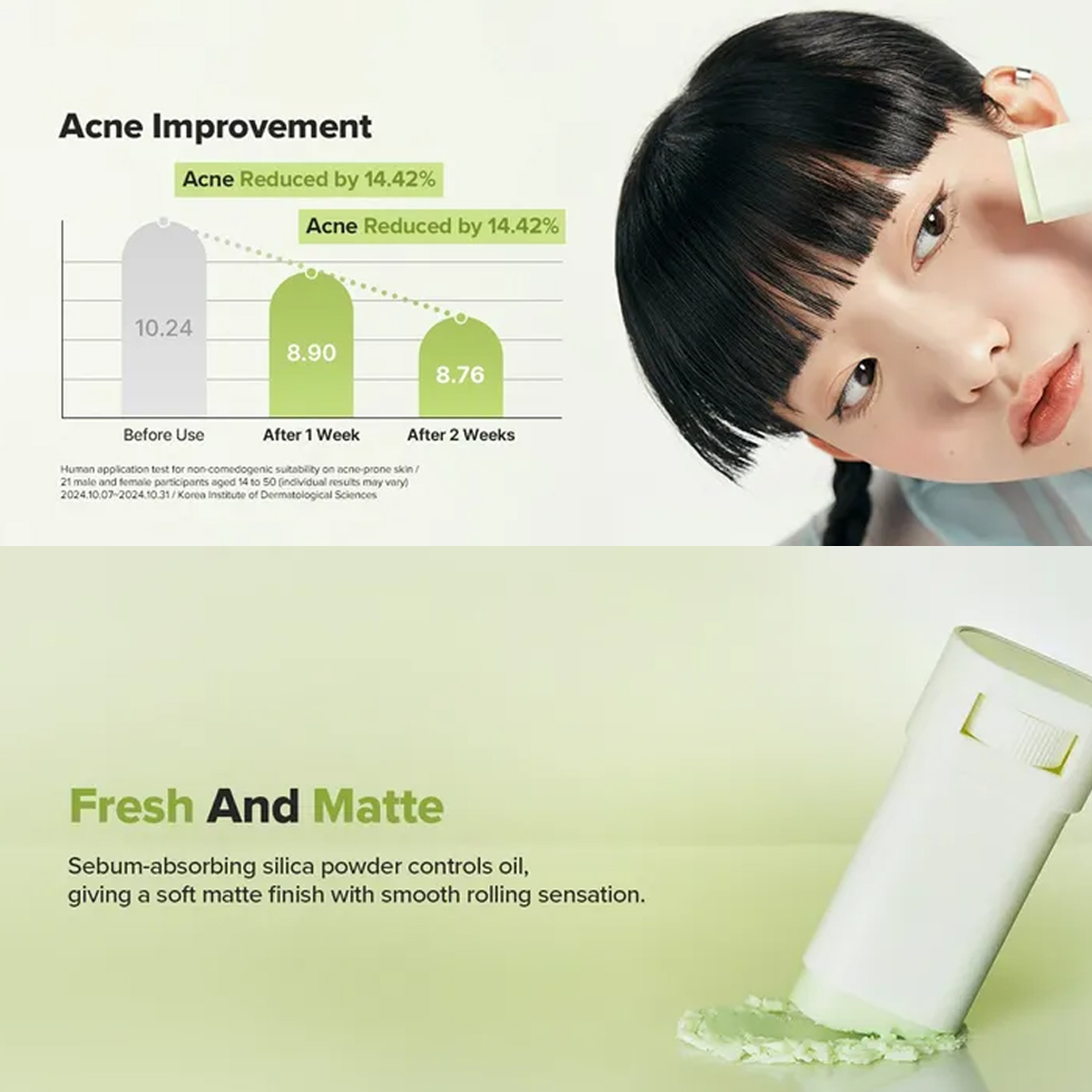 Beauty of Joseon Matte Sun Sti - Makeup Beauty Of Joseon ulasan dan harga