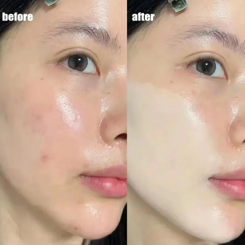 Cappuvini BB Cream Air Cushion - Concealer Full Coverage ulasan dan harga
