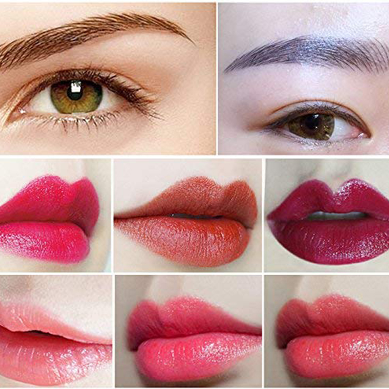 15ml Professional Permanent Ma - Beauty Makeup Supply ulasan dan harga