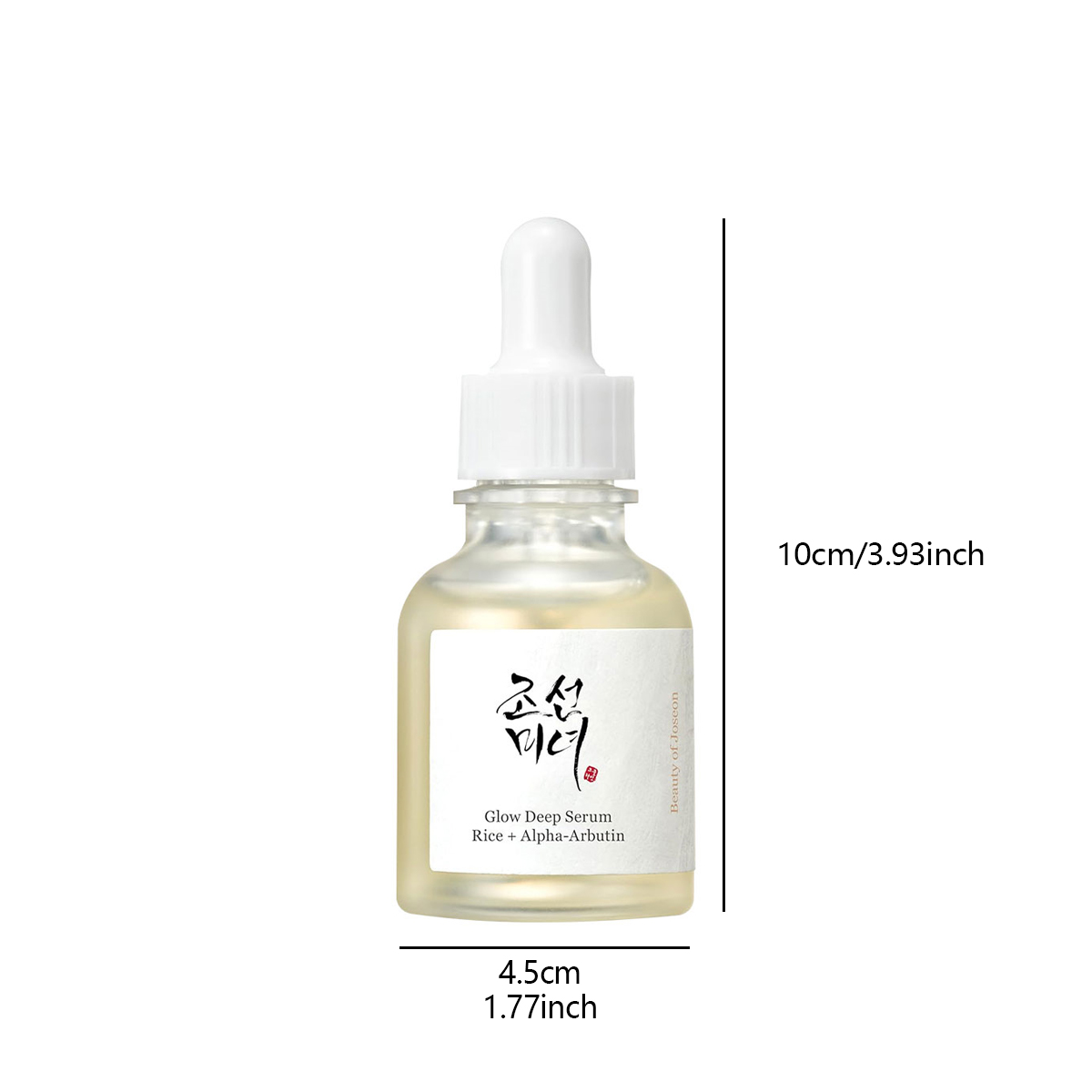 Beauty of Joseon Glow Deep Ser - Makeup Beauty Of Joseon ulasan dan harga