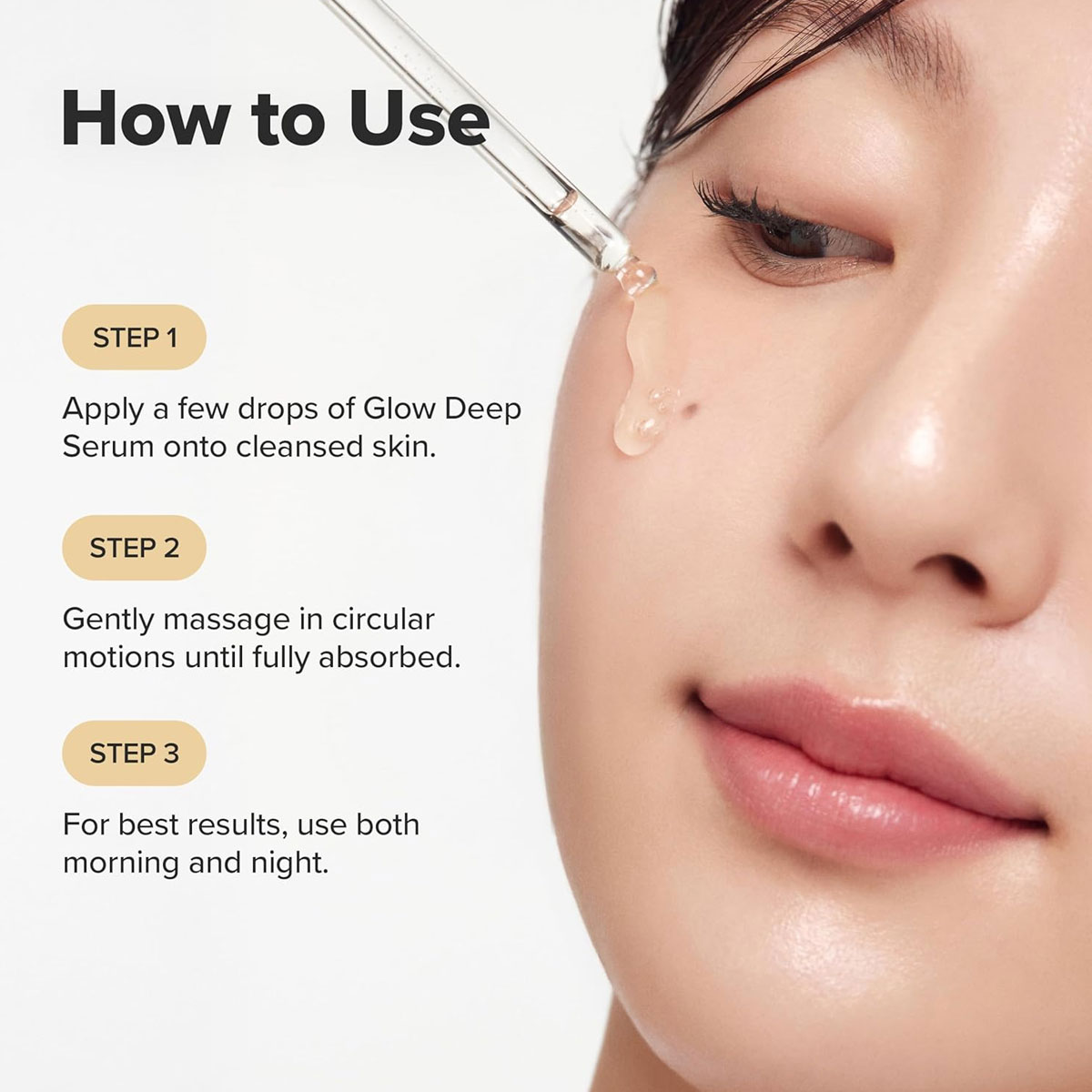 Beauty of Joseon Glow Deep Ser - Makeup Beauty Of Joseon ulasan dan harga
