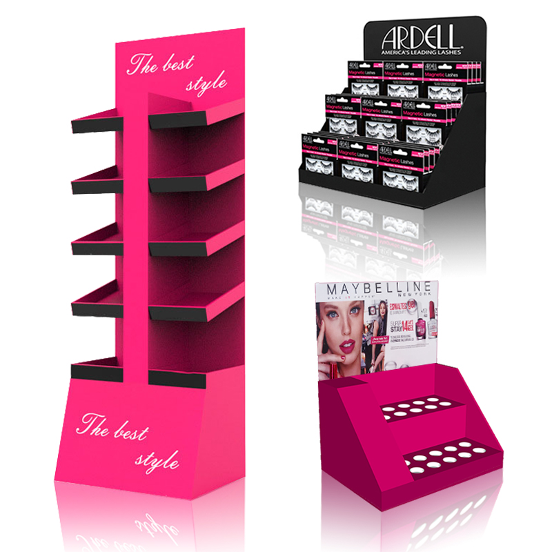 custom.Customized Retail Store - Beauty Makeup Store ulasan dan harga