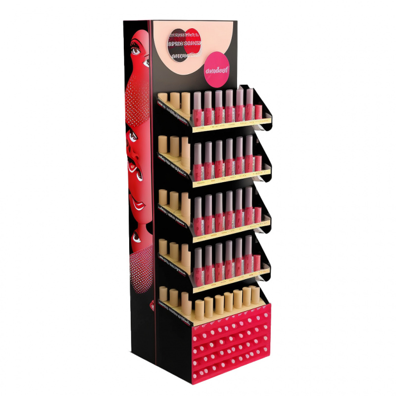 custom.Customized Retail Store - Beauty Makeup Store ulasan dan harga