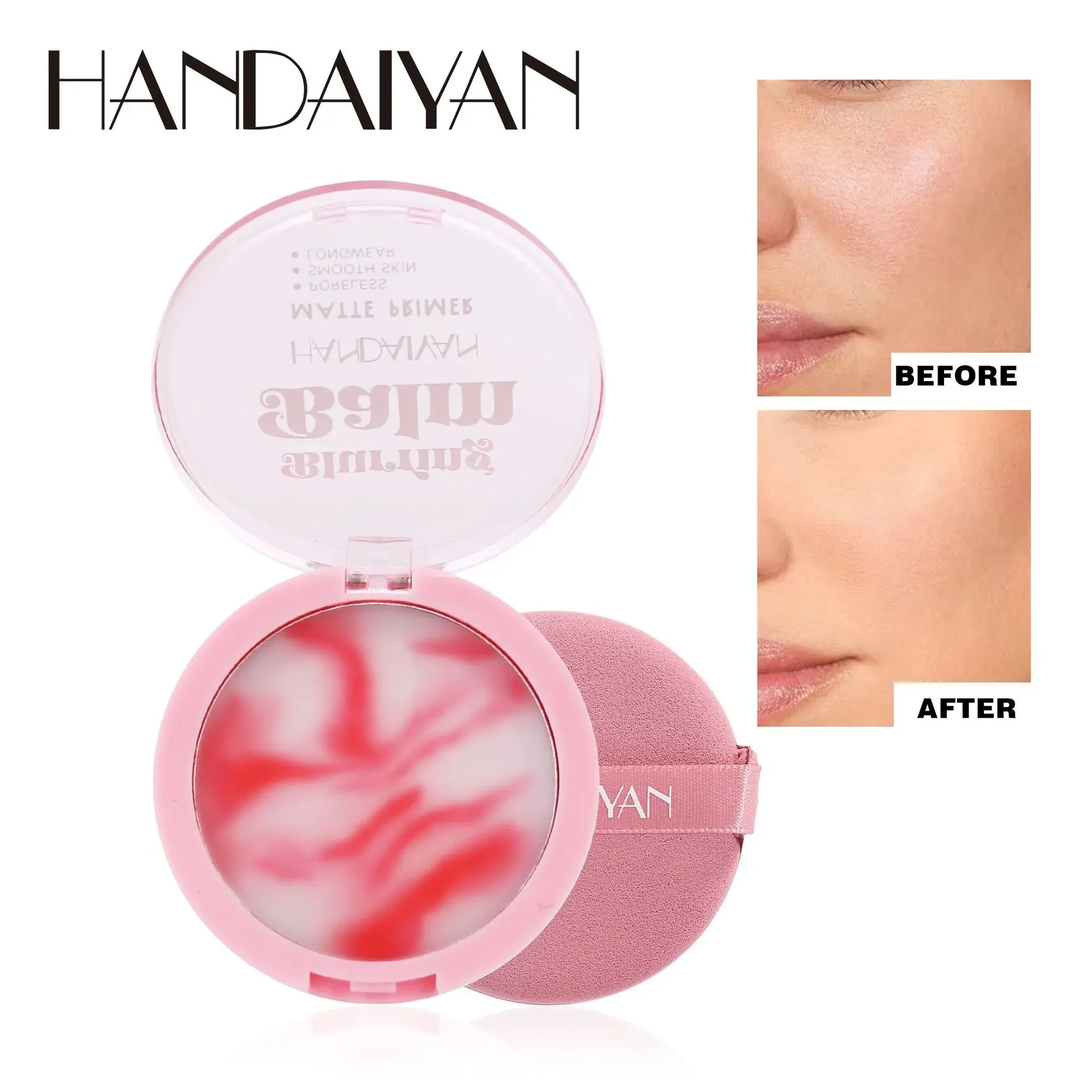 Light Mist Water Resistant Oil - Beauty Makeup Store ulasan dan harga