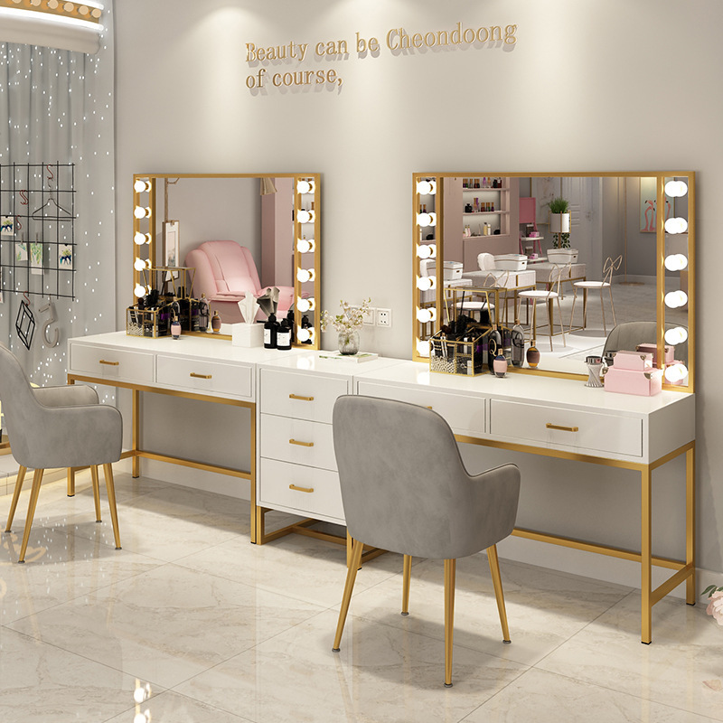 Makeup table Photo studio Make - Beauty Makeup Store ulasan dan harga