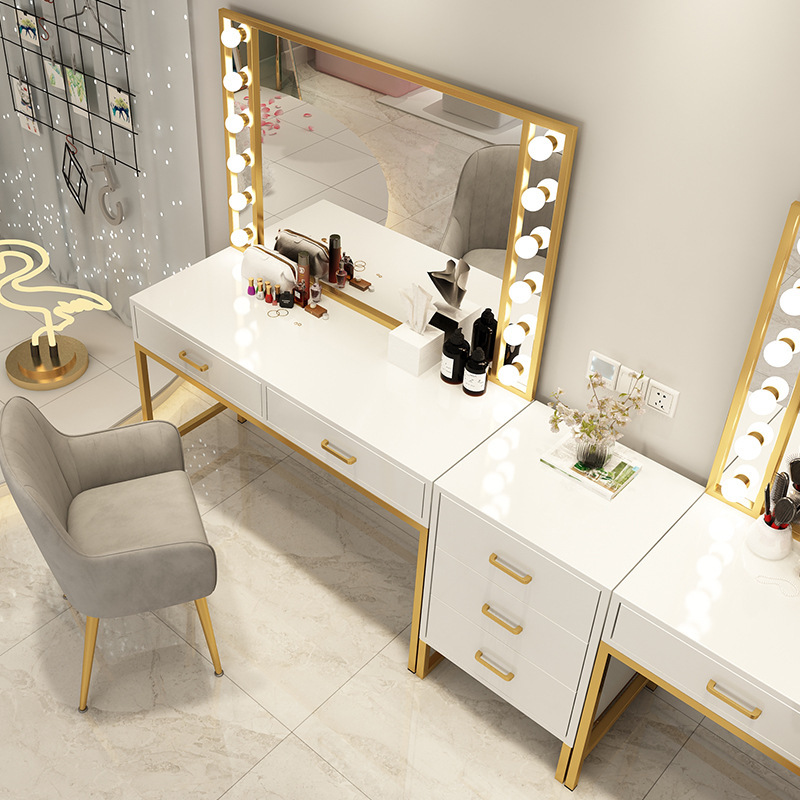 Makeup table Photo studio Make - Beauty Makeup Store ulasan dan harga