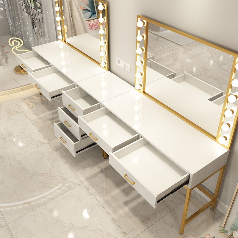 Makeup table Photo studio Make - Beauty Makeup Store ulasan dan harga