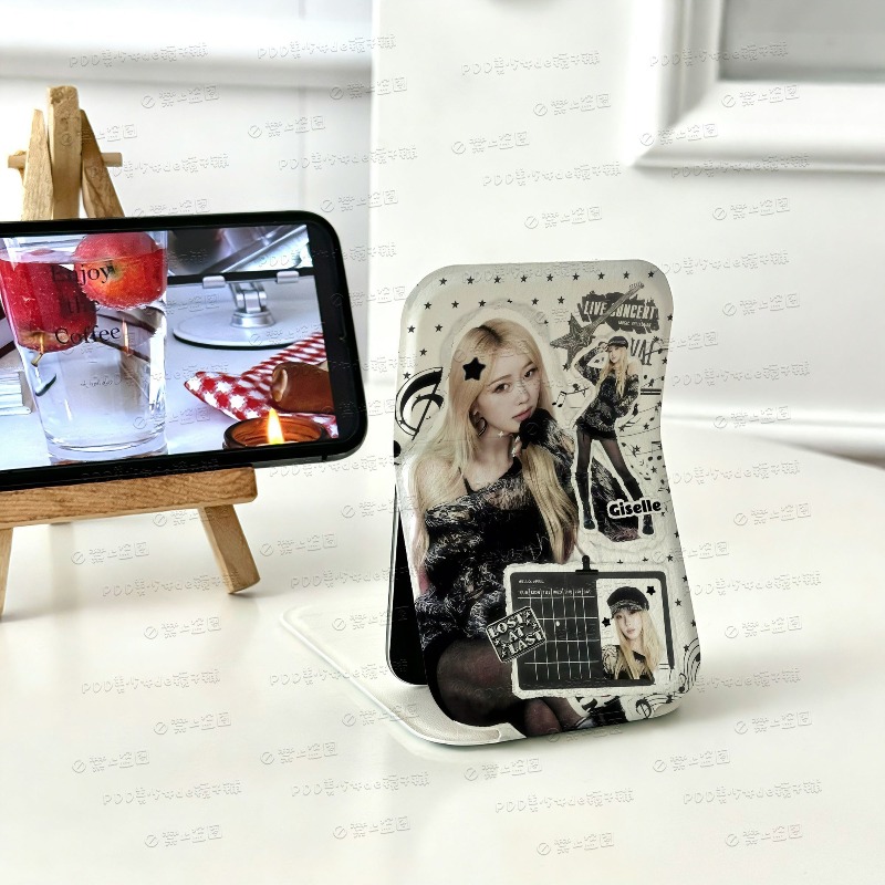 Aespas Mini Folding Makeup Mir - Beauty For You Makeup ulasan dan harga
