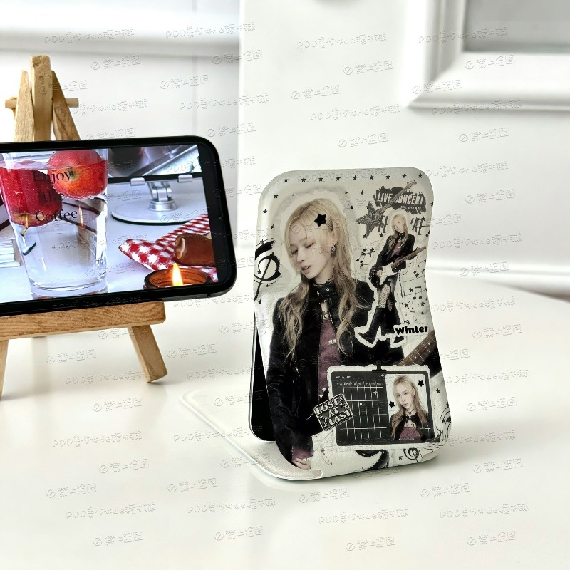 Aespas Mini Folding Makeup Mir - Beauty For You Makeup ulasan dan harga
