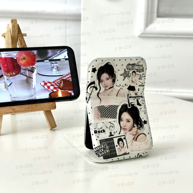 Aespas Mini Folding Makeup Mir - Beauty For You Makeup ulasan dan harga