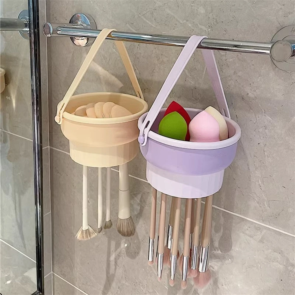 1Pc Beauty Tool Cleaner Makeup - Beauty Makeup Egg ulasan dan harga