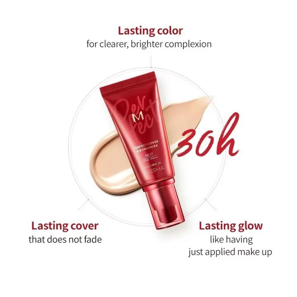 Concealer BB Cream Liquid Foun - Concealer Full Coverage ulasan dan harga