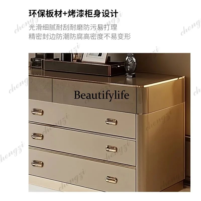 E182 Full Set Wooden Vanity Ta - Beauty Makeup Vanity Set ulasan dan harga