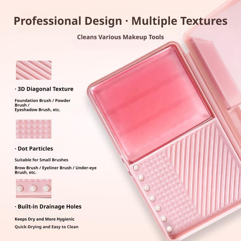 Makeup Brush Essential Oil Soa - Beauty Makeup Brushes ulasan dan harga