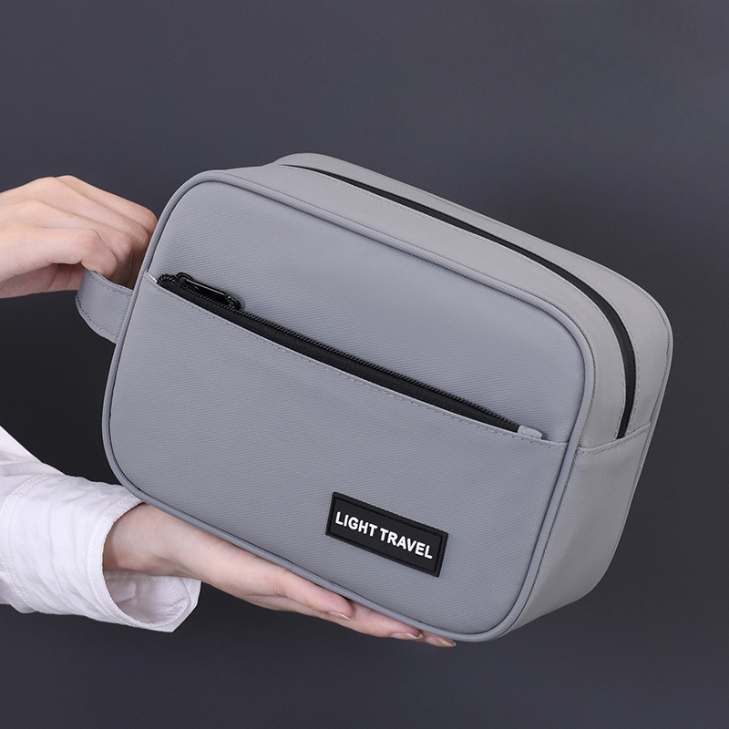 Large Capacity Cosmetic Bag fo - Makeup Beauty Necessaire ulasan dan harga