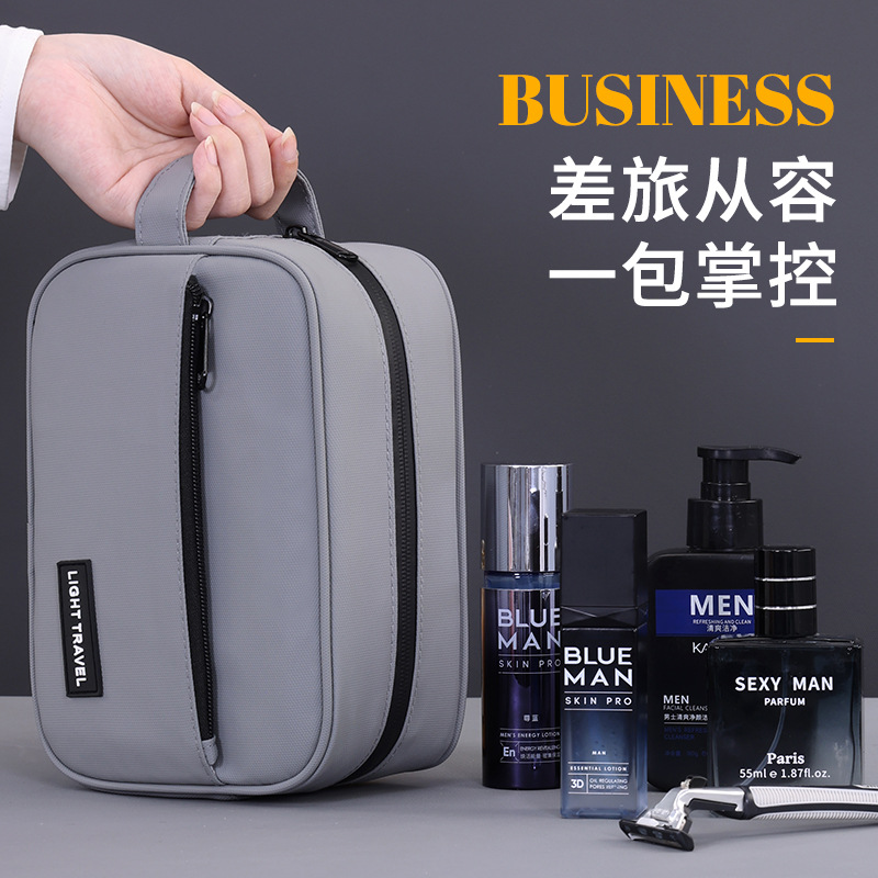 Large Capacity Cosmetic Bag fo - Makeup Beauty Necessaire ulasan dan harga