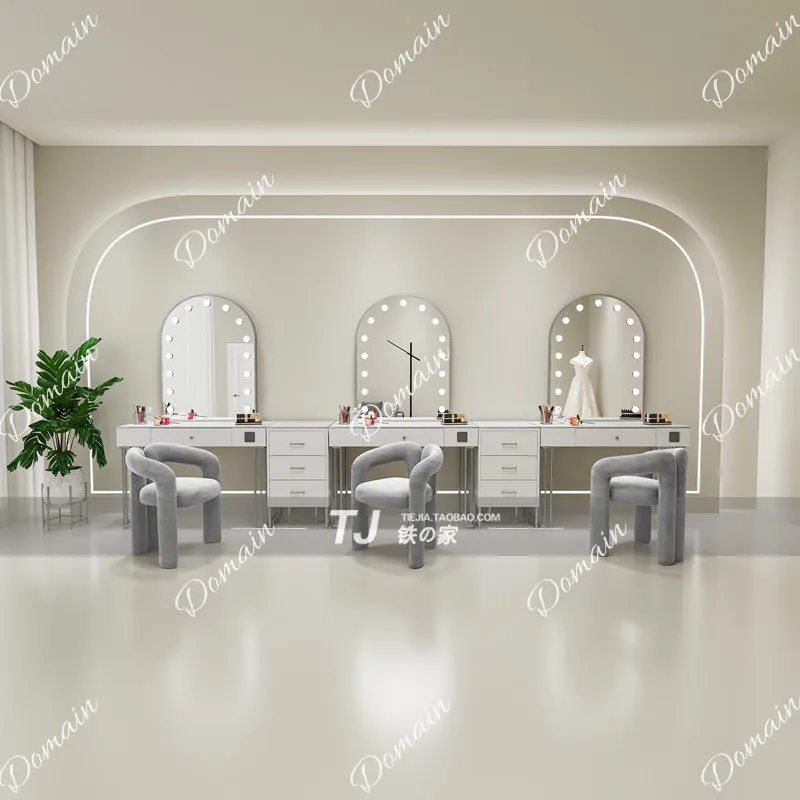 N5 Premium studio professional - Beauty Makeup Studio ulasan dan harga