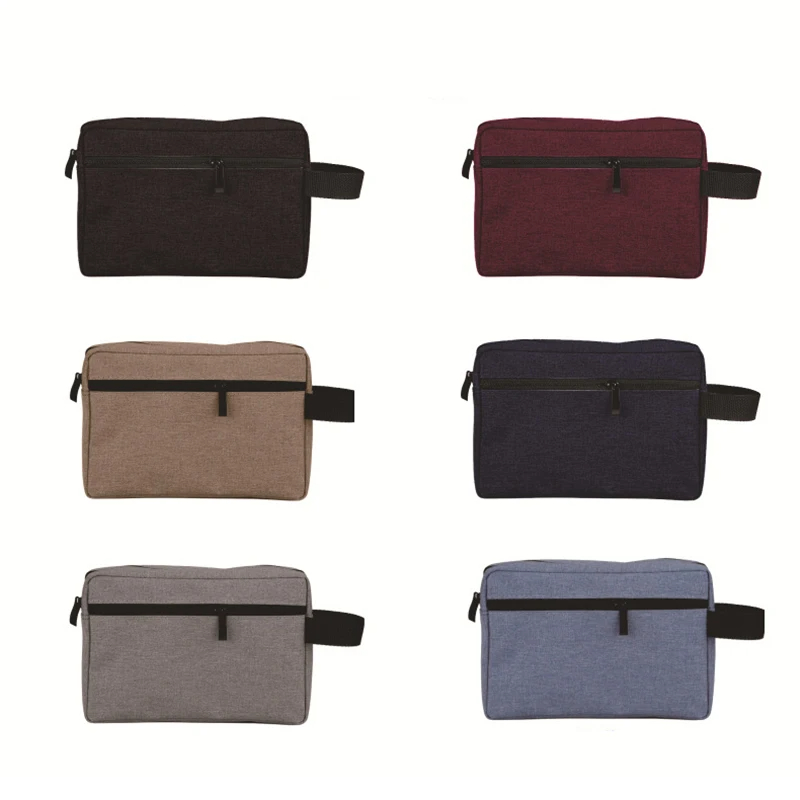 Toiletry Bag Travel Mens Cosme - Makeup Beauty Necessaire ulasan dan harga