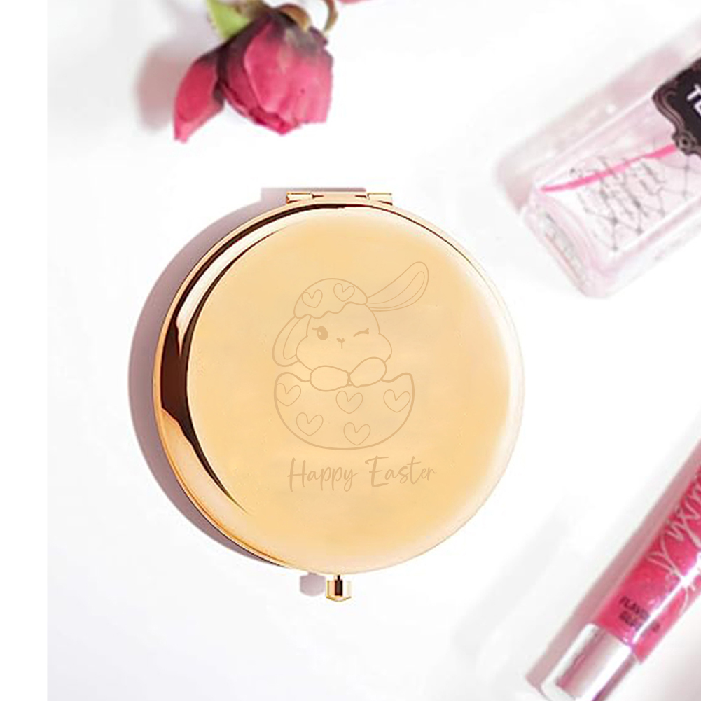 1pc Cartoon Beautiful rabbit C - Beauty For You Makeup ulasan dan harga