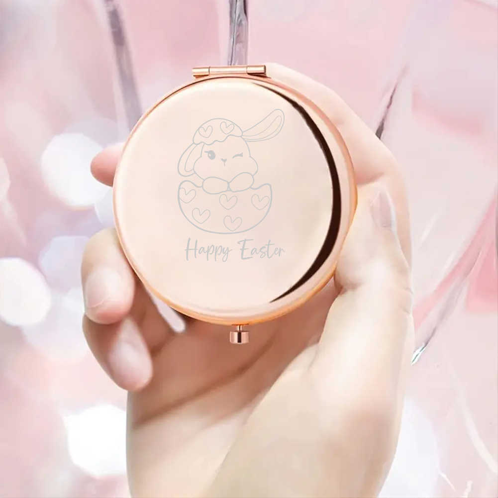 1pc Cartoon Beautiful rabbit C - Beauty For You Makeup ulasan dan harga