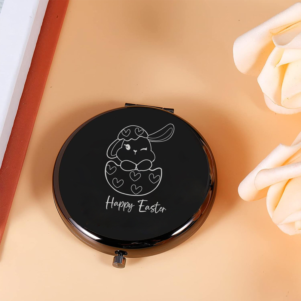 1pc Cartoon Beautiful rabbit C - Beauty For You Makeup ulasan dan harga